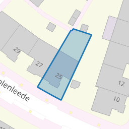 Perceel BRD00-D-9645