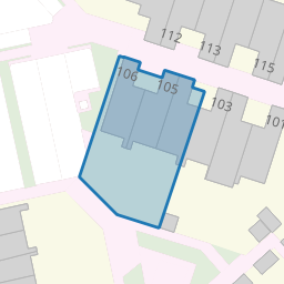 Perceel BRD00-D-9696