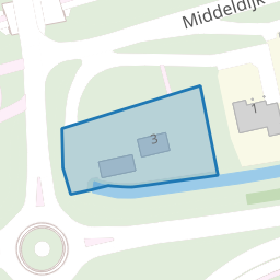 Perceel BRD00-D-9709