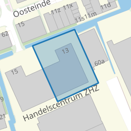 Perceel BRD00-D-9738