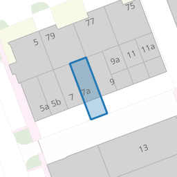 Perceel BRD00-D-9862