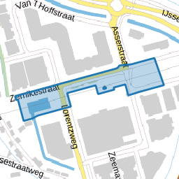 Perceel BRD00-D-9905