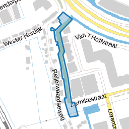 Perceel BRD00-D-9907