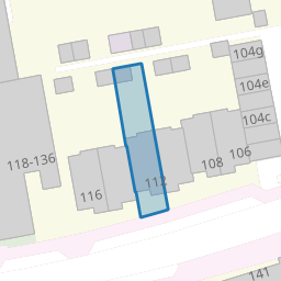 Perceel BRD00-D-9925