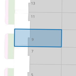 Perceel BRD00-D-9990