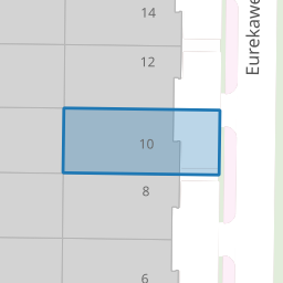Perceel BRD00-D-9998