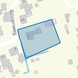 Perceel BRM01-C-1000