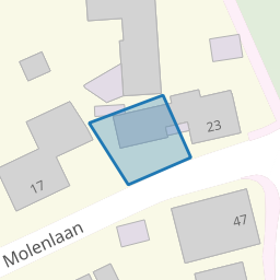 Perceel BRM01-C-1013