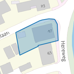 Perceel BRM01-C-1016