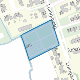 Perceel BRM01-C-1055