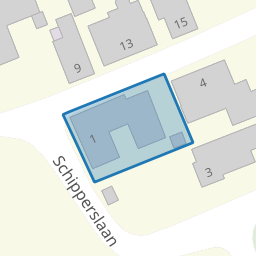 Perceel BRM01-C-1068