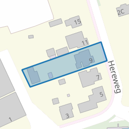 Perceel BRM01-C-1092