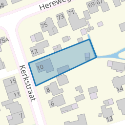 Perceel BRM01-C-1160