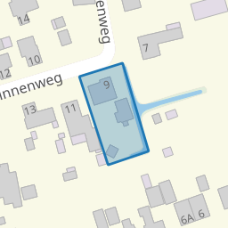 Perceel BRM01-C-1176