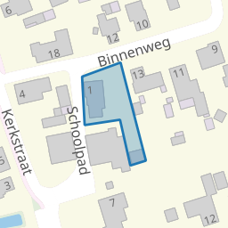 Perceel BRM01-C-1178