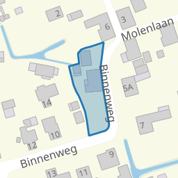 Perceel BRM01-C-1322