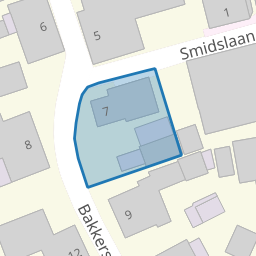 Perceel BRM01-C-1336