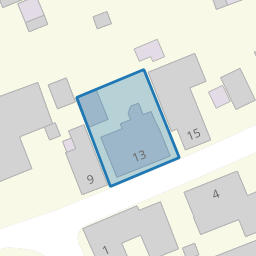 Perceel BRM01-C-1357