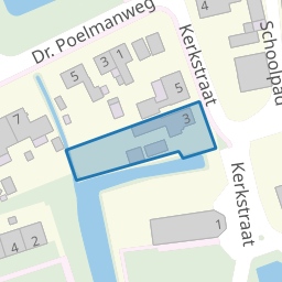 Perceel BRM01-C-1364