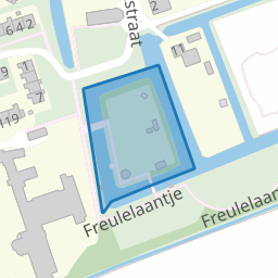 Perceel BRM01-C-1368