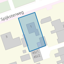 Perceel BRM01-C-1410