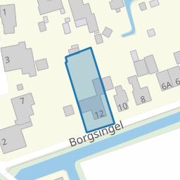 Perceel BRM01-C-1423