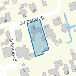 Perceel BRM01-C-1440