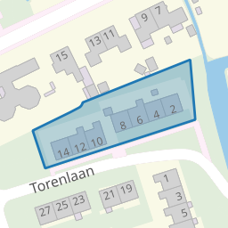 Perceel BRM01-C-1460