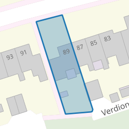 Perceel BRM01-C-1481