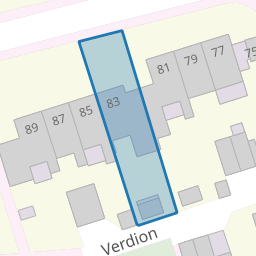 Perceel BRM01-C-1484