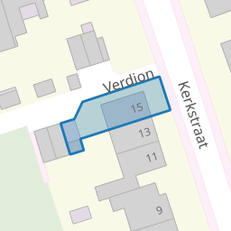 Perceel BRM01-C-1488