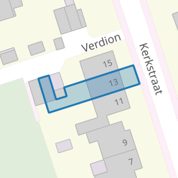 Perceel BRM01-C-1489