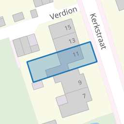 Perceel BRM01-C-1490