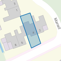 Perceel BRM01-C-1494