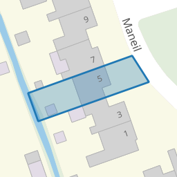 Perceel BRM01-C-1499