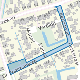 Perceel BRM01-C-1504