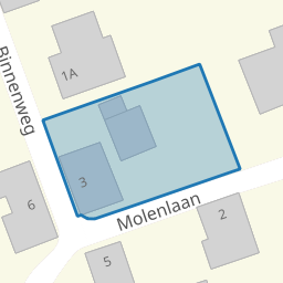 Perceel BRM01-C-1518