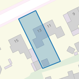 Perceel BRM01-C-1527