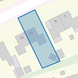 Perceel BRM01-C-1528