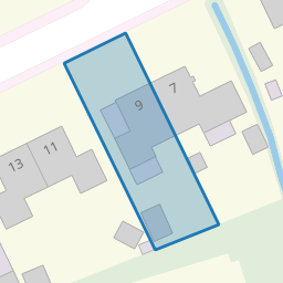 Perceel BRM01-C-1529