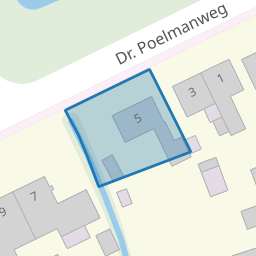 Perceel BRM01-C-1531