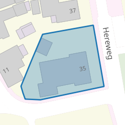 Perceel BRM01-C-1536