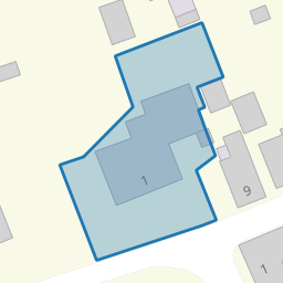 Perceel BRM01-C-1539