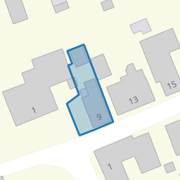 Perceel BRM01-C-1540