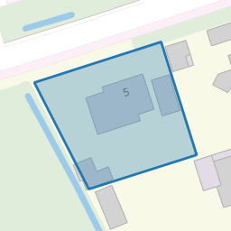 Perceel BRM01-C-1543