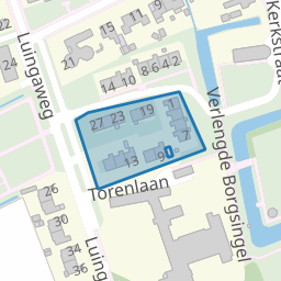 Perceel BRM01-C-1546