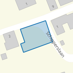 Perceel BRM01-C-1548