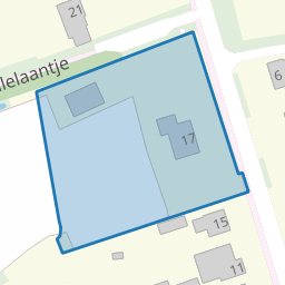 Perceel BRM01-C-1558