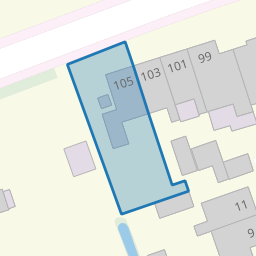 Perceel BRM01-C-1586