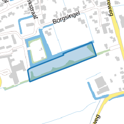 Perceel BRM01-C-1599